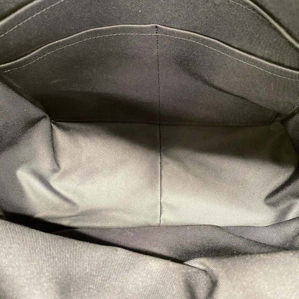 Louis Vuitton Monogram Eclipse Taiga Discovery Ba… - image 4